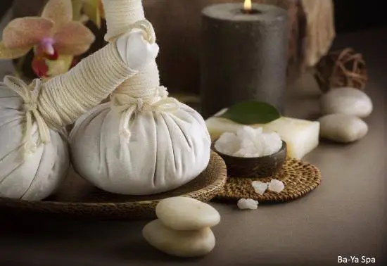 多彩な施術メニュー