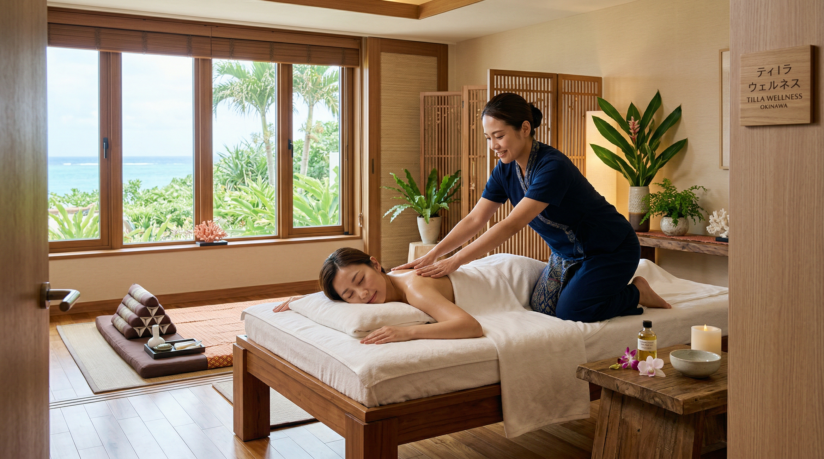 組み合わせコース