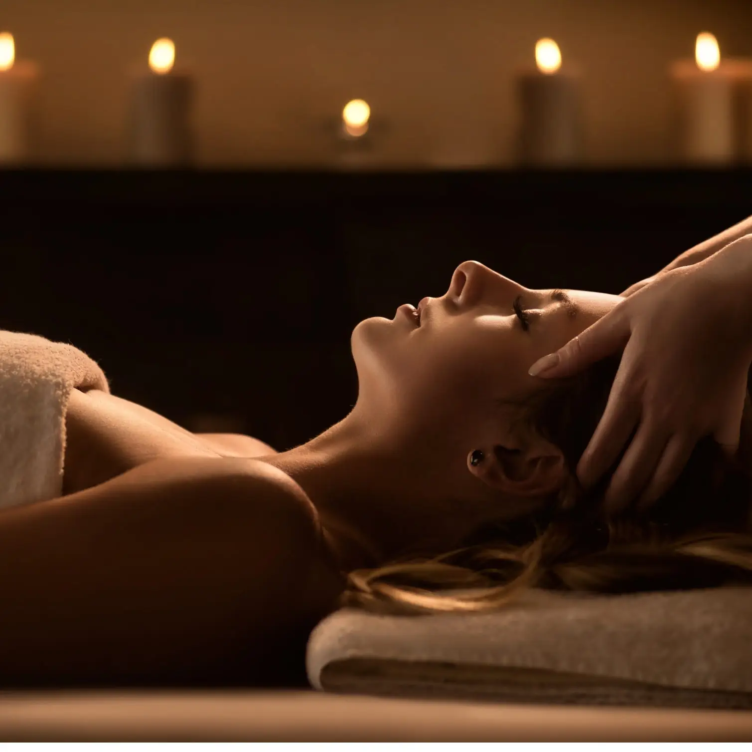 リラックス空間